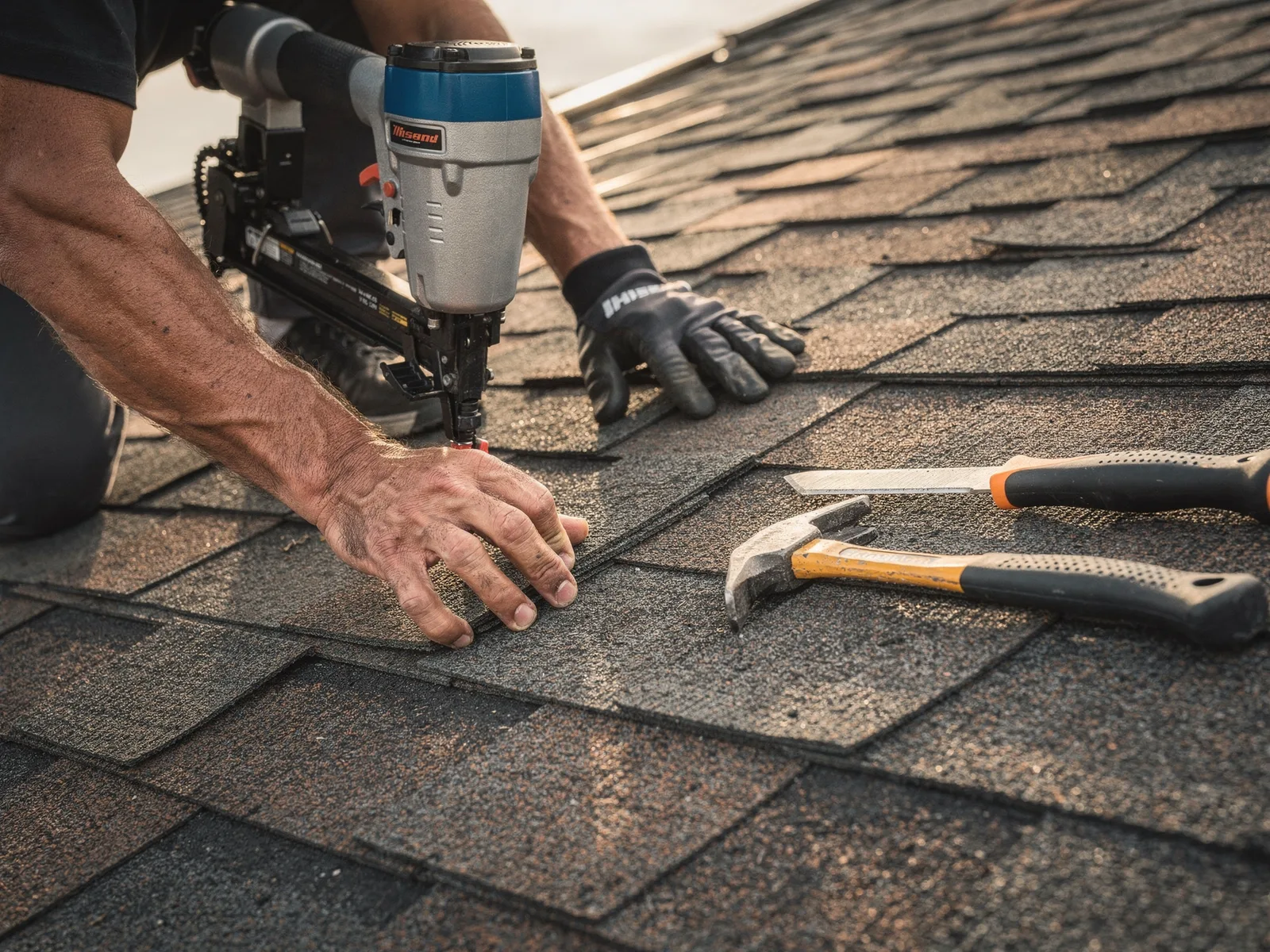 Why choose Roof Repair in Brewer, ME